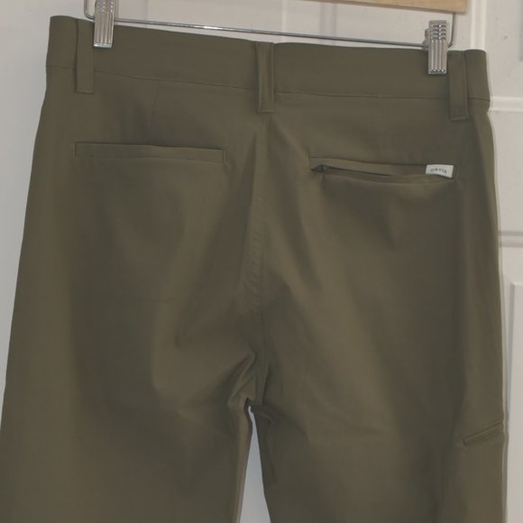Men’s Tech Pant Orvis‎ - Picture 10 of 10